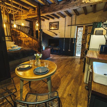 Ms 14 The Shergar Suite Marske Luaran gambar